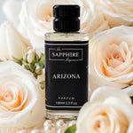 Inspired By Chanel No5 - Arizona - Sapphire Fragrances