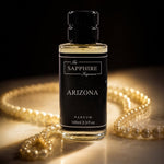 Inspired By Chanel No5 - Arizona - Sapphire Fragrances
