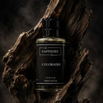 Inspired By Oud for Greatness - Colorado - Sapphire Fragrances