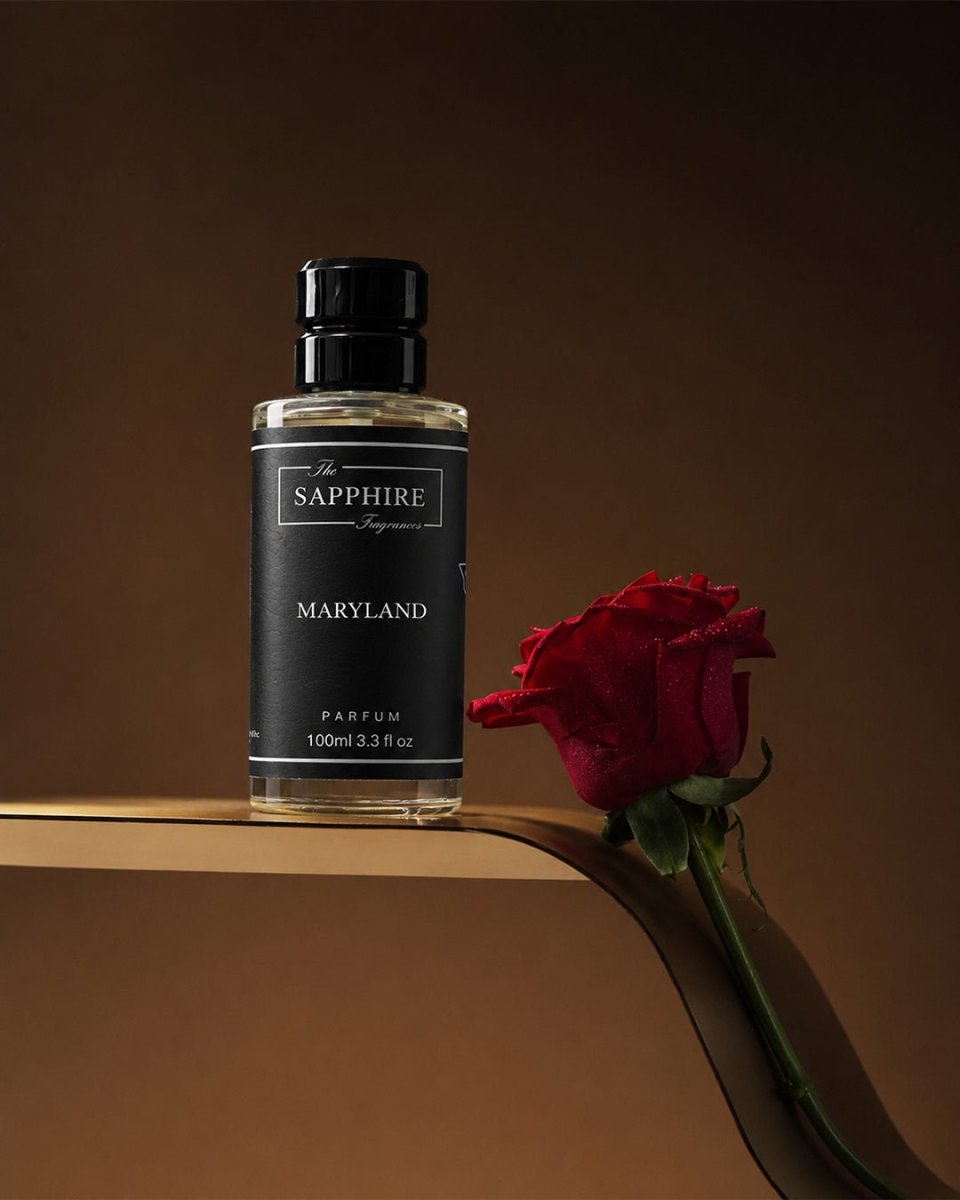 Inspired By Halfeti Penhaligon's - Maryland - Sapphire Fragrances