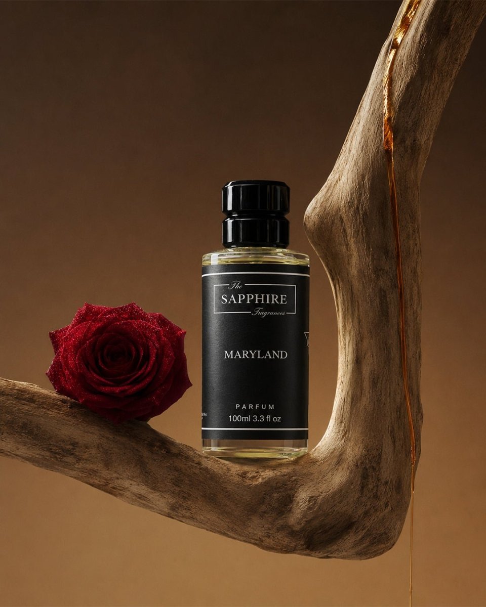 Inspired By Halfeti Penhaligon's - Maryland - Sapphire Fragrances
