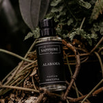 Inspired By Le Labo Santal 33 - Alabama - Sapphire Fragrances