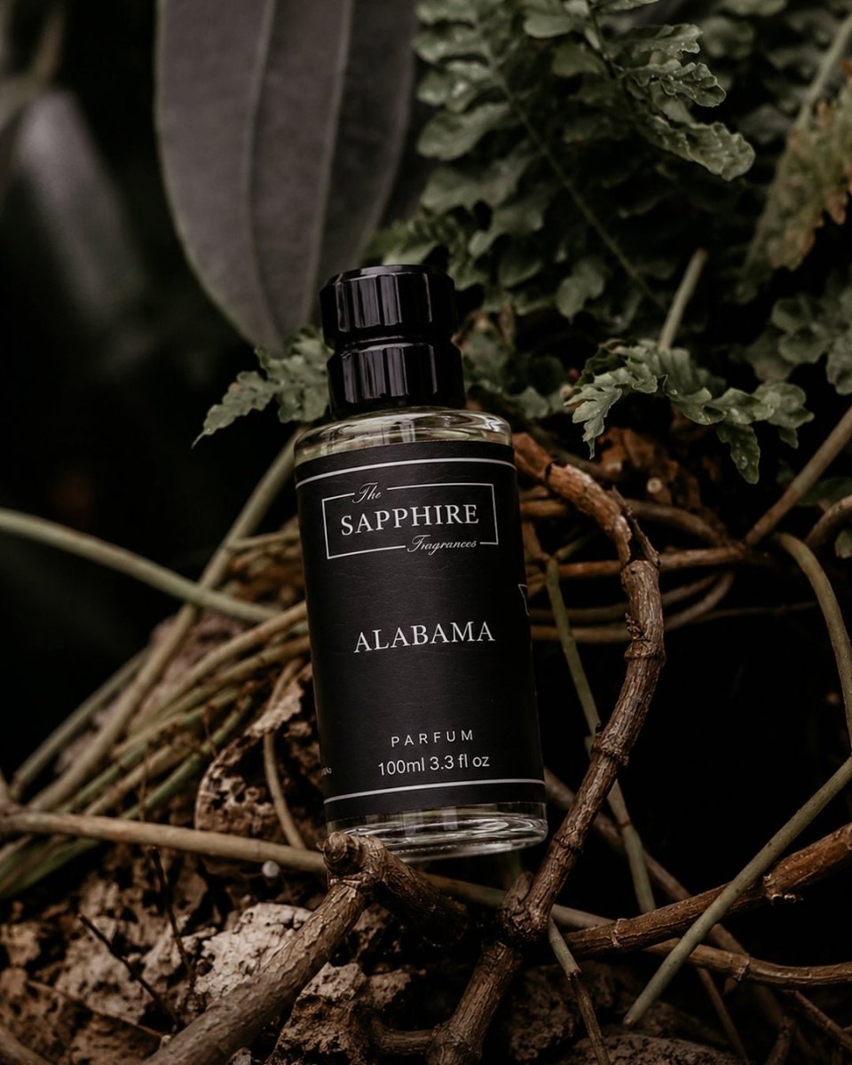 Inspired By Le Labo Santal 33 - Alabama - Sapphire Fragrances