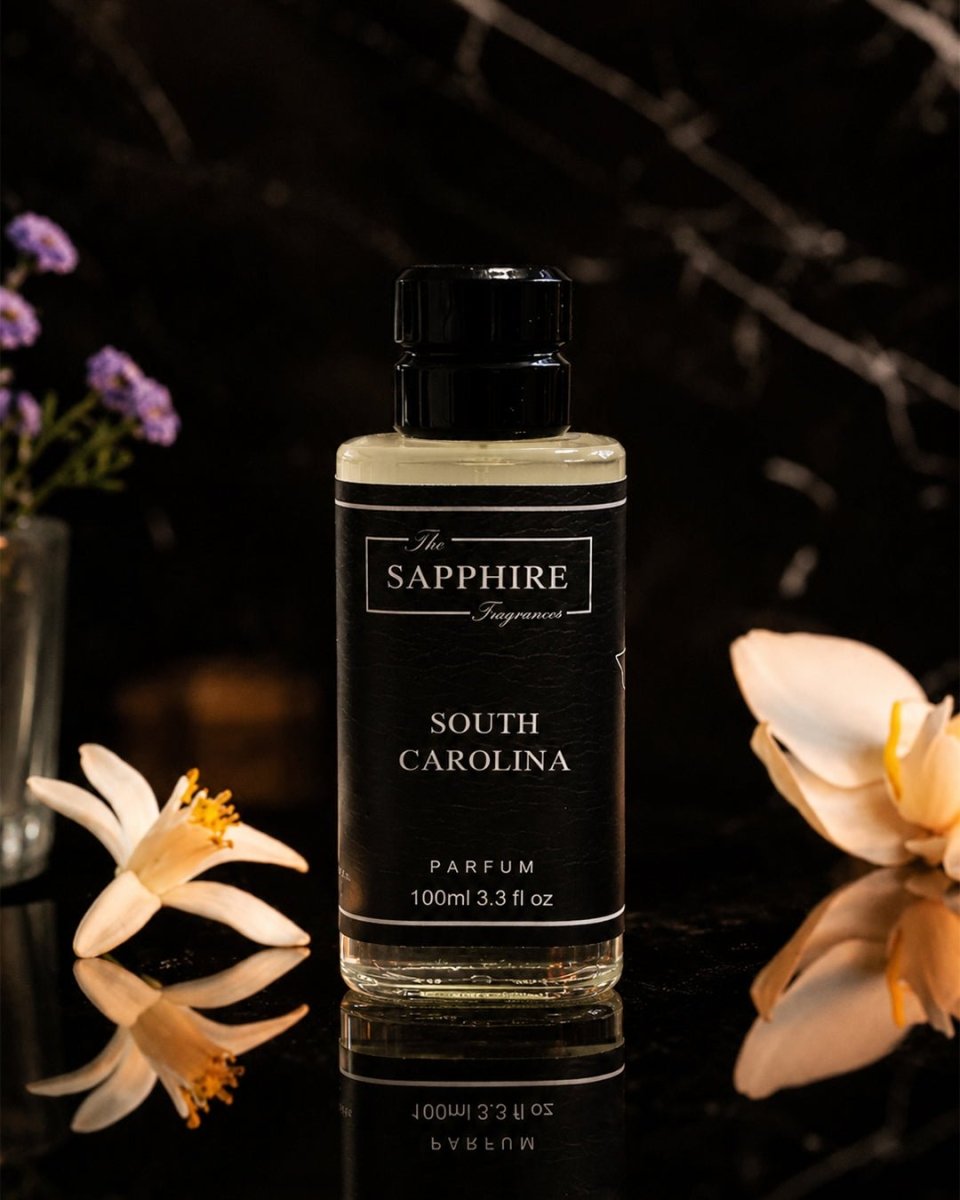 Inspired By YSL Le Libre - South Carolina - Sapphire Fragrances
