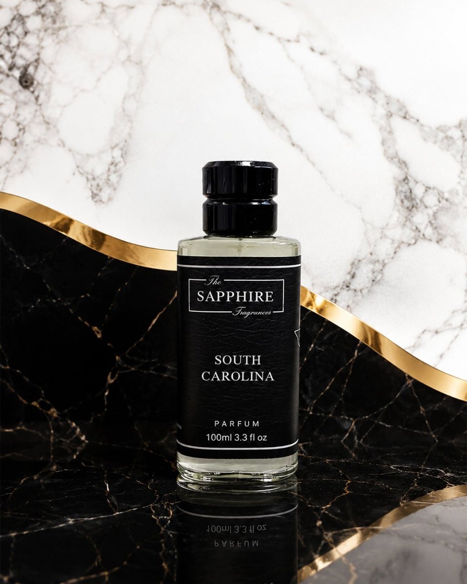 Inspired By YSL Le Libre - South Carolina - Sapphire Fragrances