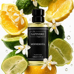 Inspired By Tom Ford Neroli Portofino - Minnesota - Sapphire Fragrances