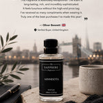 Inspired By Tom Ford Neroli Portofino - Minnesota - Sapphire Fragrances
