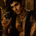 Inspired By Oud for Greatness - Colorado - Sapphire Fragrances