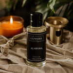 Inspired By Le Labo Santal 33 - Alabama - Sapphire Fragrances