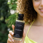 Inspired By Le Labo Santal 33 - Alabama - Sapphire Fragrances