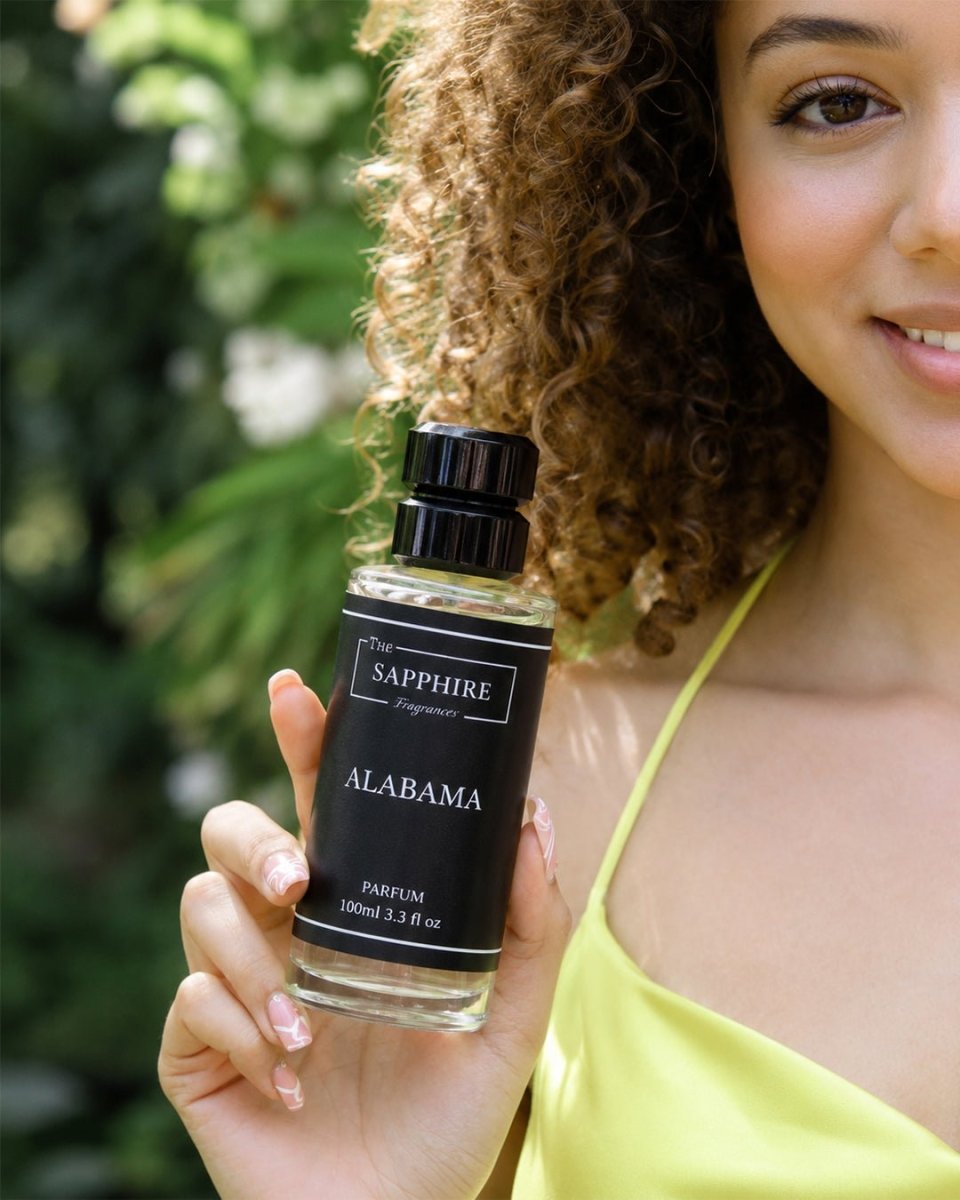 Inspired By Le Labo Santal 33 - Alabama - Sapphire Fragrances