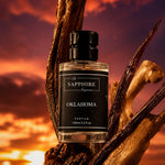 Oklahoma Nights: Azzaro Inspired Men's Evening Cologne - Sapphire Fragrances