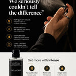 Oklahoma Nights: Azzaro Inspired Men's Evening Cologne - Sapphire Fragrances