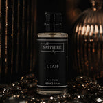 Inspired By Black Orchid - Utah - Sapphire Fragrances