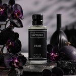 Inspired By Black Orchid - Utah - Sapphire Fragrances