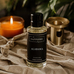 Inspired By Le Labo Santal 33 - Alabama - Sapphire Fragrances