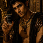 Inspired By Oud for Greatness - Colorado - Sapphire Fragrances
