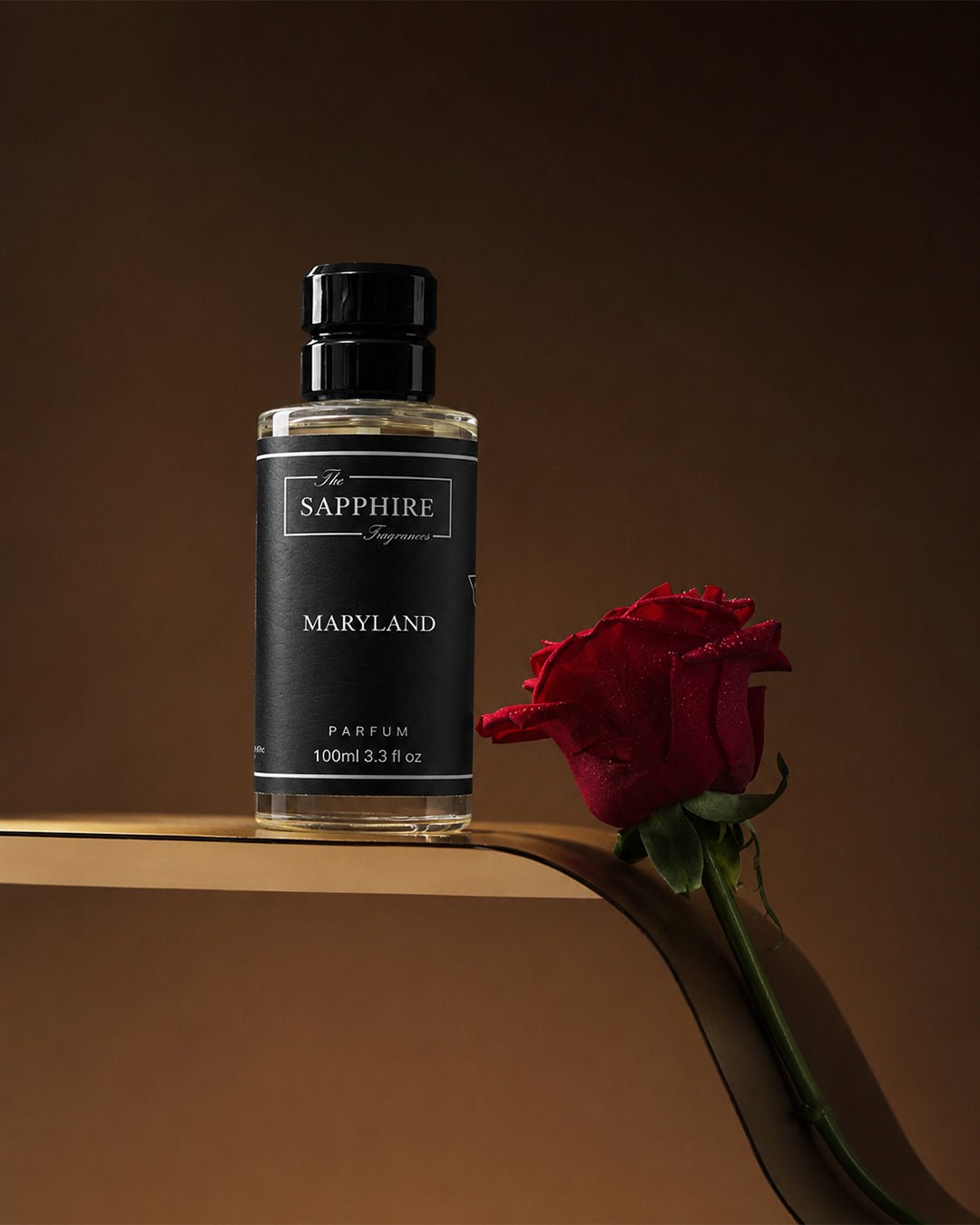 Inspired By Halfeti Penhaligon's - Maryland - Sapphire Fragrances