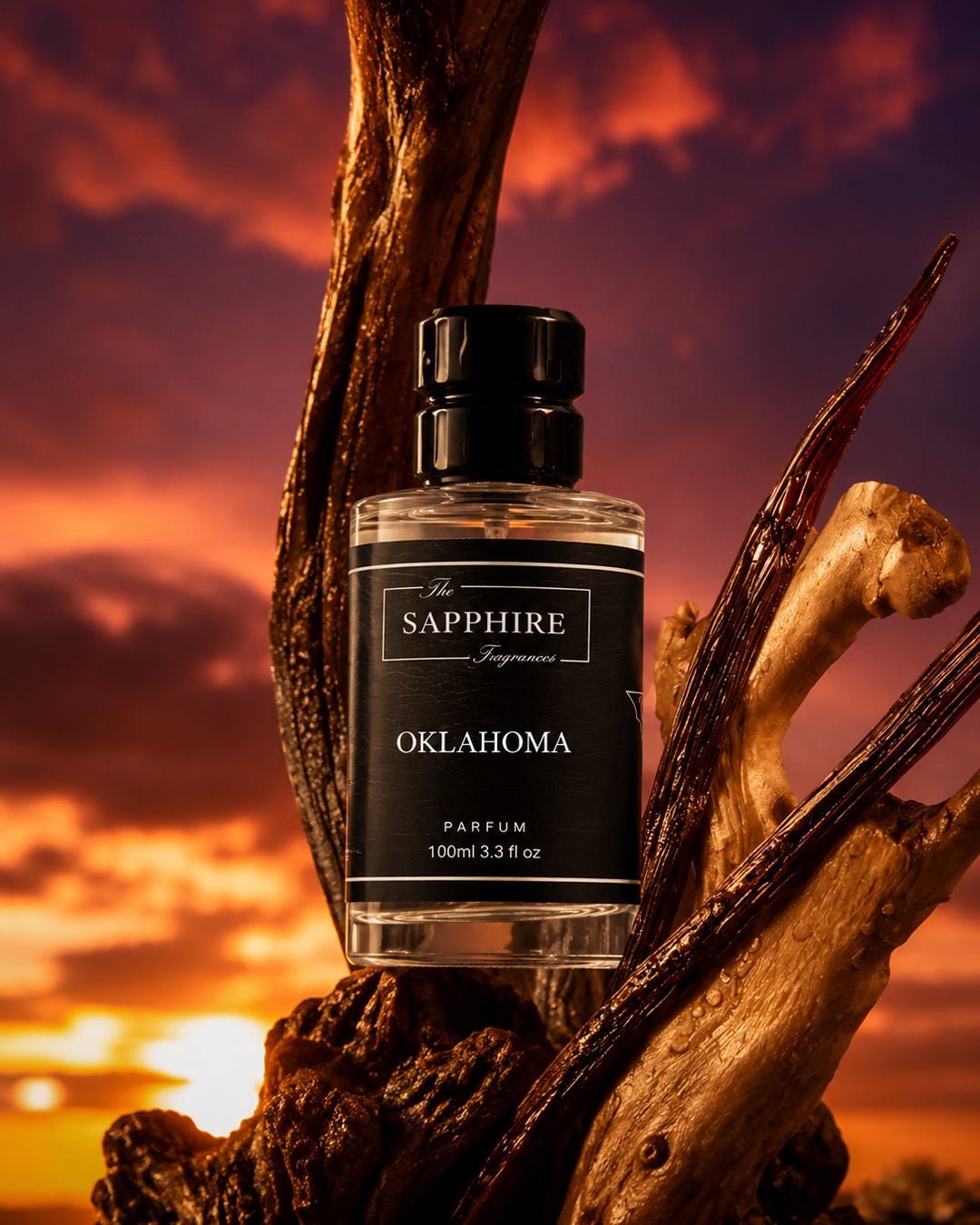 Inspired by Azzaro Oklahoma | Sapphire Fragrances